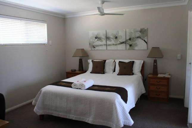 Como Bed & Breakfast Quarto foto